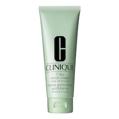 7 Day Scrub Cream - Rinse-Off Formula, Clinique