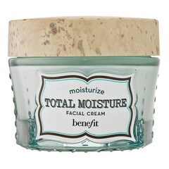 Total Moisture Facial Cream, BENEFIT COSMETICS
