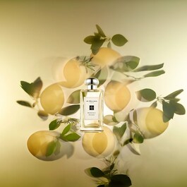 Grapefruit Eau De Cologne