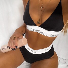 Tanning mousse