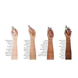 True Match - Liquid Foundation