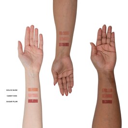 Hydra-peptide Lip Butter Tint