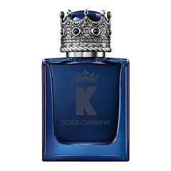 K by Dolce&Gabbana - Eau de Parfum Intense, Dolce & Gabbana