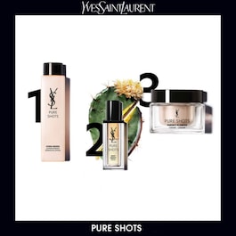 Pure Shots Night Reboot Serum