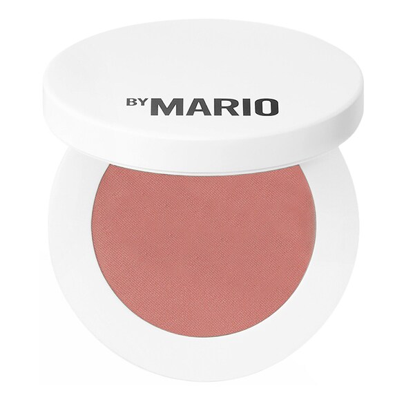 Soft Pop Powder Blush, Makeup By Mario