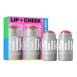Lip + Cheek MVPs - Cream Blush Stick Set image