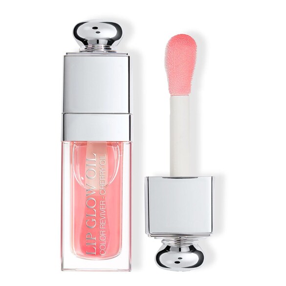 Dior Lip Glow Oil, DIOR BACKSTAGE