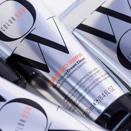 Color Security Shampoo - Ultimate Dream Clean