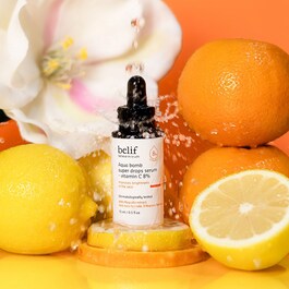 Aqua Bomb Super Drops Serum - Vitamin C 8% Serum