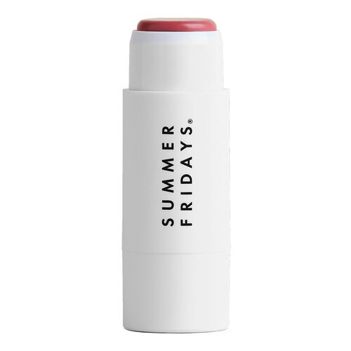 Summer Fridays - Blush Balm Stick - Dusty Rose