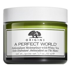A Perfect World - Antioxidant Moisturiser with White Tea, ORIGINS