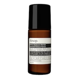 Herbal Deodorant Roll On image