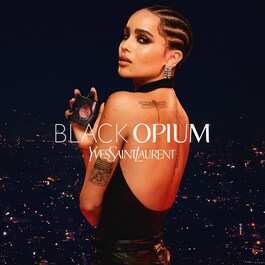 Black Opium Eau De Parfum Neon