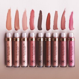 Liquid Lipstick