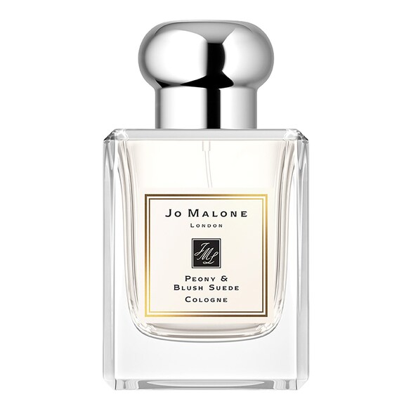 Peony & Blush Suede - Cologne, JO MALONE LONDON