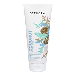 Moisturizing Body Lotion - Body Care image