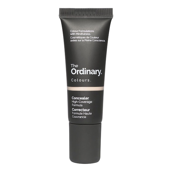 Concealer, The Ordinary