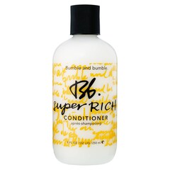 Super Rich Conditioner, BUMBLE AND BUMBLE