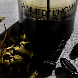 La Nuit De L' Homme Eau De Toilette Spray