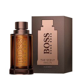 BOSS The Scent Absolute - Eau de Parfum