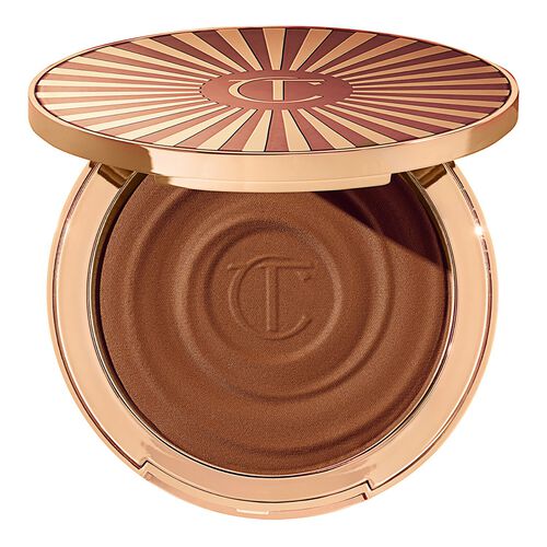 Charlotte Tilbury - Beautiful Skin Sun-Kissed Glow - Bronzer