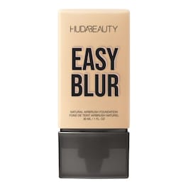Easy Blur Natural Airbrush Foundation - Makeup image