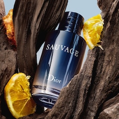 Sauvage Eau de Toilette-Fresh, Citrus and Woody Notes, DIOR