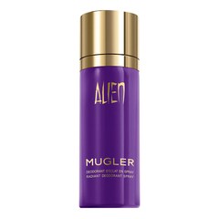 Alien Déodorant d'Eclat en Spray - Déodorant, MUGLER