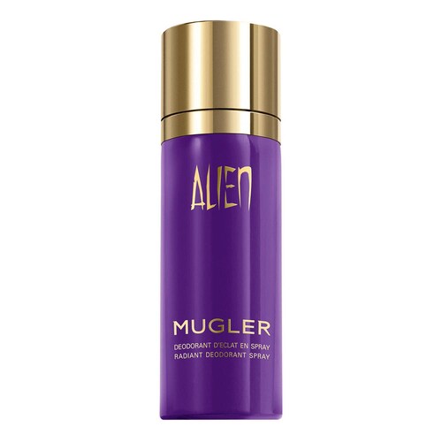 Mugler Mugler - Alien Déodorant d'Eclat en Spray - Déodorant