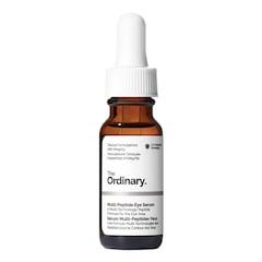 Multi-Peptide Eye Serum - Eye Contour Serum, The Ordinary