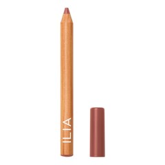 Lip Sketch Hydrating Crayon - Ενυδατικό μολύβι χειλιών, Ilia