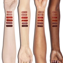 Rouge Dior - Long-Wear Lipstick - Hydrating Floral Lip Care - 2 Finishes