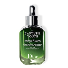 Capture Youth Serum Collection