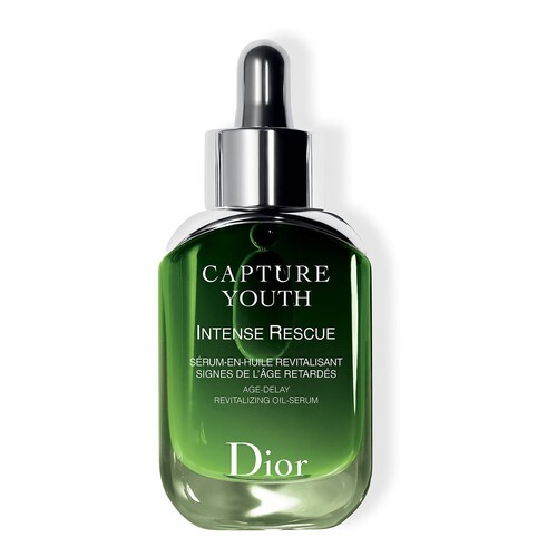 Dior – Capture Youth Serum Collection
