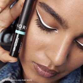 Intense Ink Liner - Έντονο υγρό και ματ eyeliner