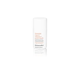 Morning Expert Vitamin C Power Mask