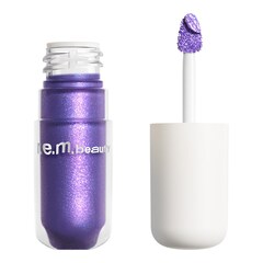 Midnight Shadows Lustrous Liquid Eyeshadow, REM BEAUTY