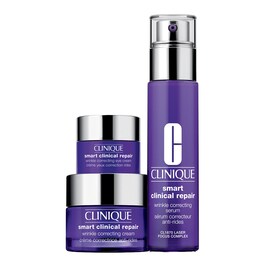Smooth + Renew Lab Skincare