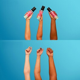Self Tan Classic Watermelon - Bronzing Body Mousse
