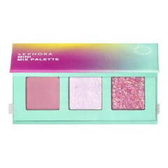 Color Twister - Παλέτα Mini Mix, Sephora Collection