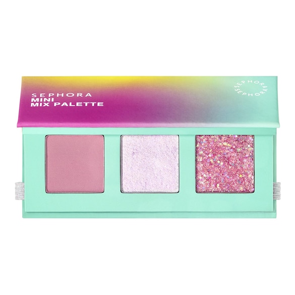 Color Twister - Παλέτα Mini Mix, Sephora Collection