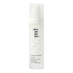 Love & Haight Avocado & Jojoba Hydrating Moisturizer, PAI