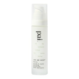 Love & Haight Avocado & Jojoba Hydrating Moisturizer