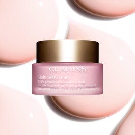 Multi-Active Day Gel - Normal to combination skin