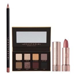 Mini Soft Glam Deluxe Trio