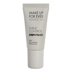 Step 1 Primer Shine Control - Travel Size, MAKE UP FOR EVER