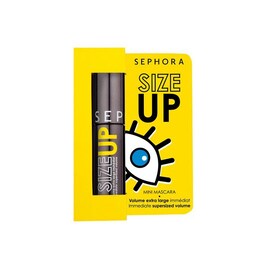 Size Up Mascara Travel Size