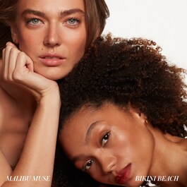 ReDimension Bronzer - πούδρα μαυρίσματος μακράς διάρκειας