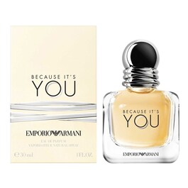 Emporio Armani Because It'S You Eau De Parfum