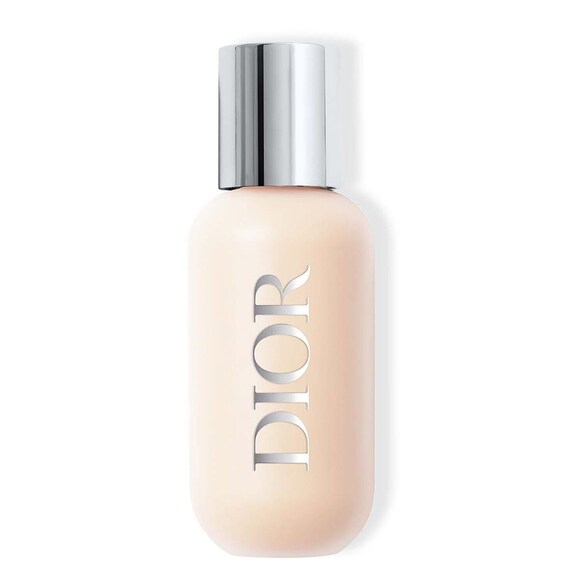 Dior Backstage Face & Body Foundation - Foundation for the face and body, DIOR BACKSTAGE